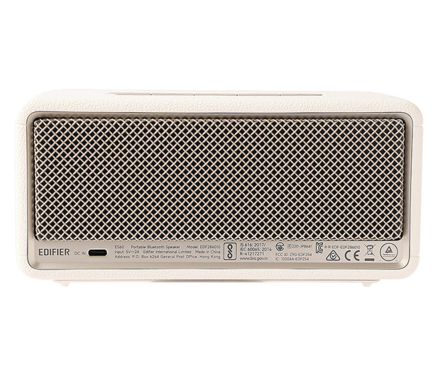 Edifier ES60 biały - 1535677 - zdjęcie 3